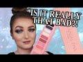 Hidden Gem OR Blending Mess?! MELT COSMETICS MILLENNIAL PINX PALETTE REVIEW AND TUTORIAL