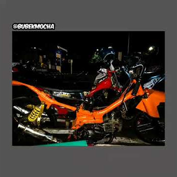 Story wa DJ TEROMPET TERBARU