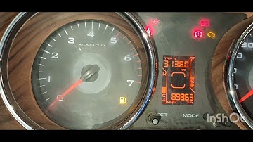 mahindra tuv300 service light reset# tuv300 ka service light reset kaise kare#