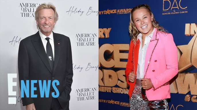 Jojo Siwa To Replace Nigel Lythgoe As Judge On So You Think You Can Dance