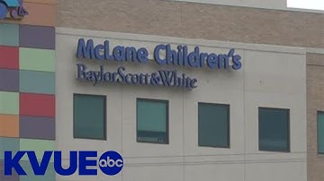 Doctors seeing new influx in kids with COVID-19 | KVUE