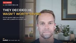 Two Doctors Refused Him The ICU. He Died That Night.