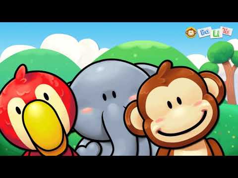 lagu-anak-indonesia---kalau-kau-suka-hati-full-hd