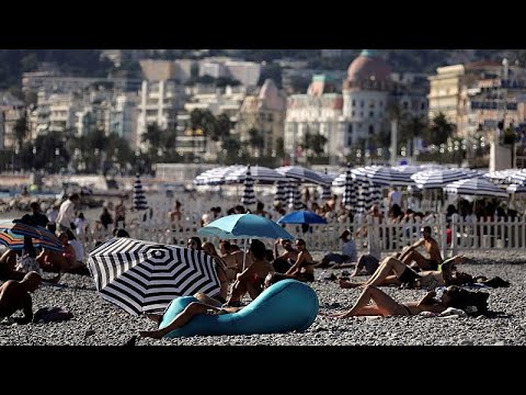 تغییرات آب و هوایی اکتبر ۲۰۱۸ دمای هوای کره زمین همچنان بالاتر از میزان میانگین است