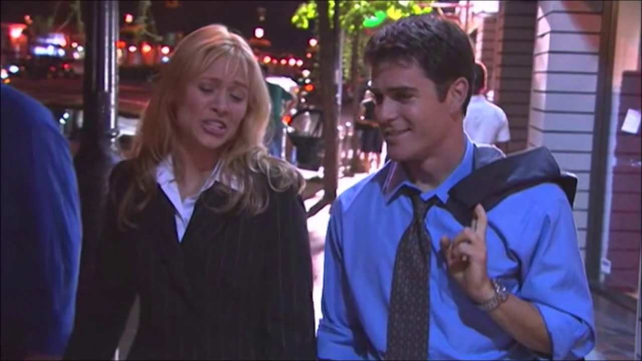 Sue Thomas & Jack Hudson | You and Me