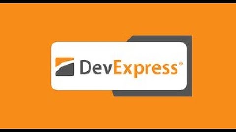 C# - DevExpress Grid LookUpEdit Control Part 2