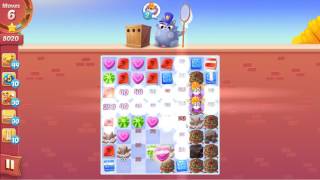 Cookie Cats Level 485