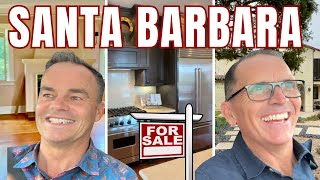 What Walkable Living Looks Like in Santa Barbara Downtown to San Roque