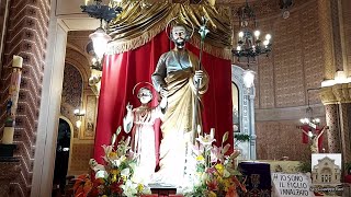 Un Anno con San Giuseppe