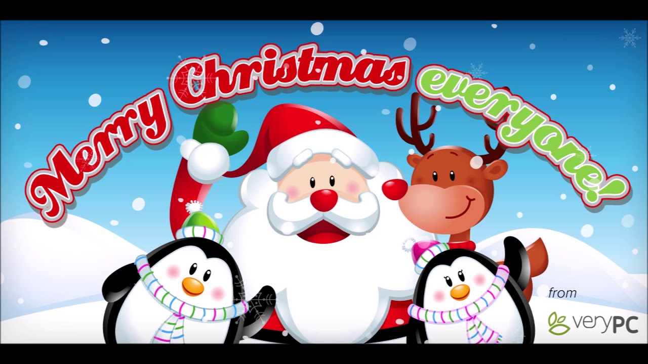 Jimmy Barnes Merry Christmas Everybody YouTube