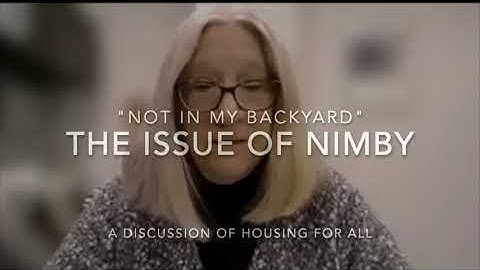 NIMBYism