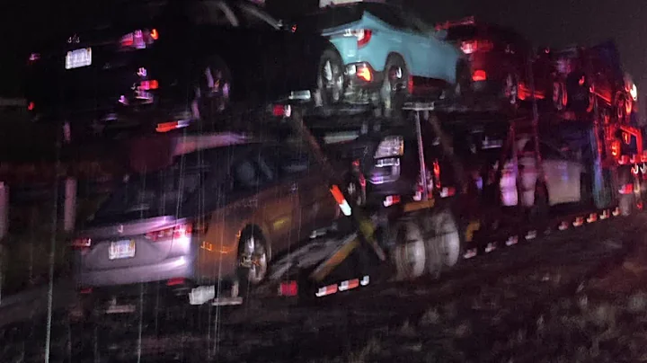 Crime Insider: Man arrested after road rage shooting on Virginia interstate