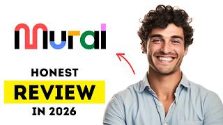 Mural Review: Best AI Mind Mapping & Collaboration Tool in 2026 (Honest Review)