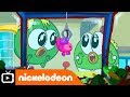 Breadwinners | Crane Game | Nickelodeon UK