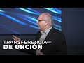 Transferencia de Unción - Apóstol Ricardo Di Rocco