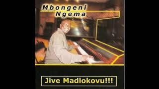 Mbongeni Ngema - Amandiya