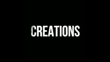 M.A Creations OFFICIAL INTRO