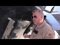 Ron Carlson Talks About His GrummanTBM-3 Avenger