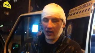 Download lagu Донецк 13 марта 2014 Кровавая драка на митинге Донецк 13 марта 2014 Кровавая драка на митинге