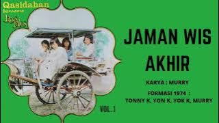 Koes Plus - Jaman Wis Akhir (Qasidahan Bersama Koes Plus)