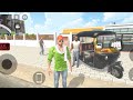 Franklin purchase new auto 🤩💥 Indian theft auto simulator 😱🎉