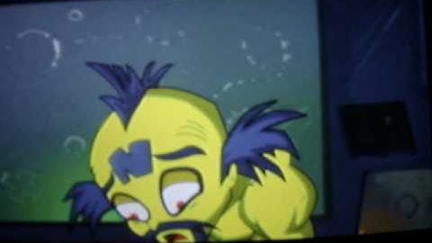 Crash Mind Over Mutant walkthrough part 41 - The Last Part !!!