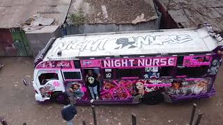 Night Nurse #umoja