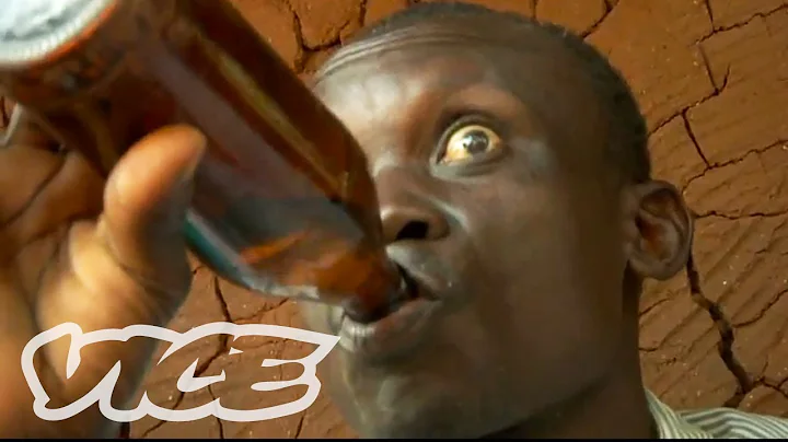 Uganda's Moonshine Epidemic