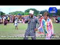 Nyanda Masome Na Mzeelikoma Show Live Magu Mwanza 