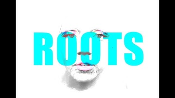 Typewriter - Roots feat. Liv V (Official Music Video)