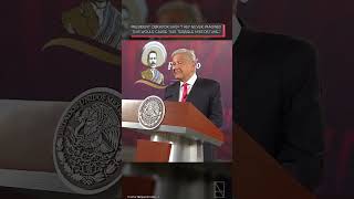 (SENSITIVE) At least 40 people have died after a fire broke out in an immigration centre in Mexico.