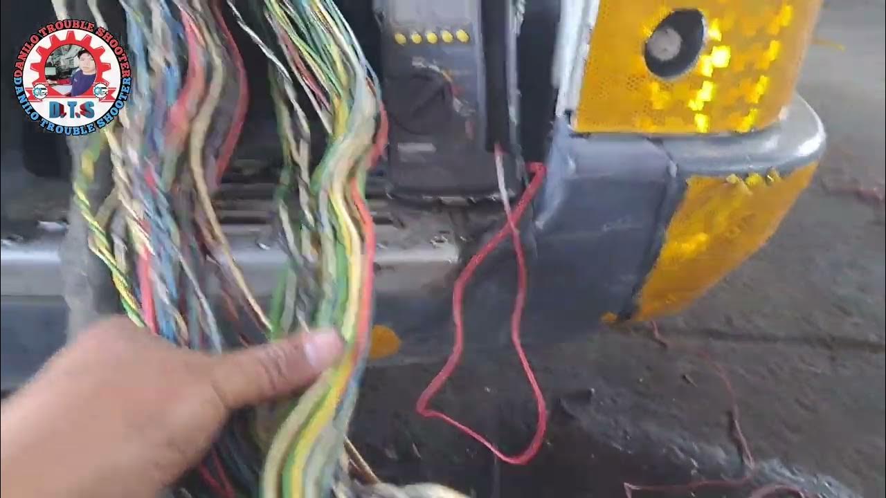 Engine Brake doesn't not work Ano ang dahilan bakit ayaw gumana ang