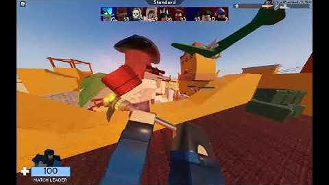 broken arsenal server. (ROLVe FIX)