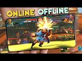 Best Offline Fighting Game for Android 🔥 Game Link ...