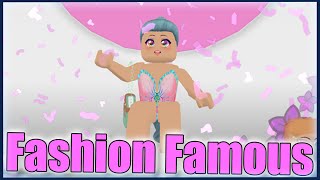 DĚLÁME LUXUSNÍ LETNÍ OUTFITY!😱😍 Roblox Fashion Famous w/@VendaliRoblox