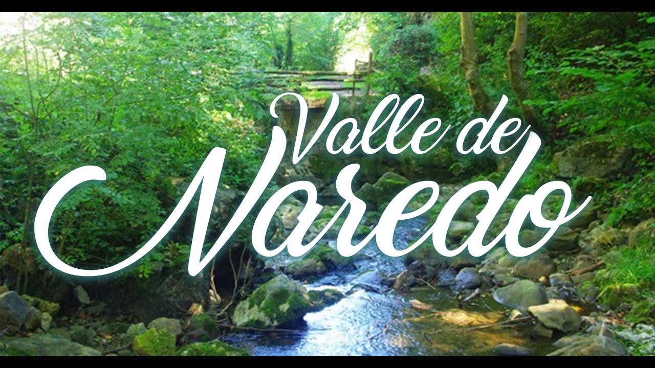 Valle de Naredo