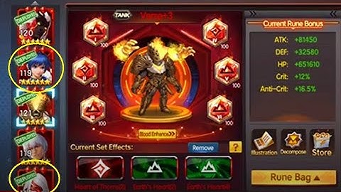 Trải nghiệm võ sĩ mới Verse kết hợp với combo siêu phản đòn Ryo Cẩu - Hotaru