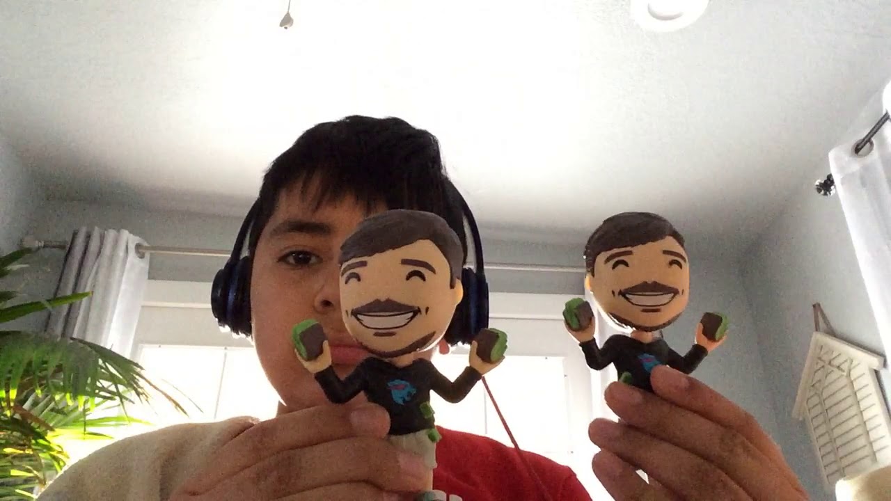 cleetus youtooz plush