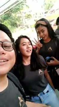 Wik wik crot d luar