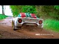 Hunsrück Rallye Sprint 2017 | historic cars & gravel action