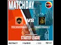 [DeSBL] R6S │ Starter League C #19 │ TCS_SilentProject vs Team Titans │