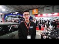 E-51 2017 AUTO SALON @ TOKYO