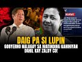 HETO NA MIKE DEFENSOR LAGOT NA? TAUHAN NI ZALDY CO NAGSALITA NA!