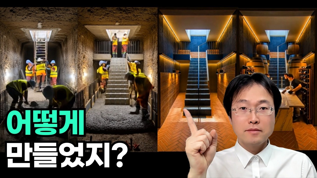 인테리어 타임랩스 영상 만들기 : 무료 제작툴 사용
