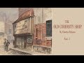 THE OLD CURIOSITY SHOP |  Charles Dickens | [Full Audiobook with subtitles in English] | Part 1of 2