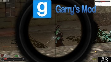 Dark Rp Mass RDM - Gmod Trolling