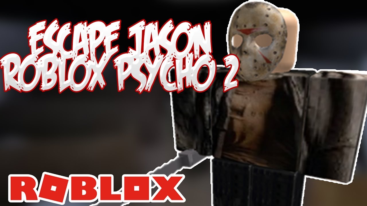 escape friday the 13th roblox