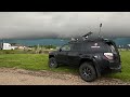 Missouri severe storms 5824  live storm chase archive