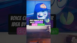 A Quick Voice Changer Filter Of Jax From Episode 5 Of The Amazing Digital Circus . Part 3 .