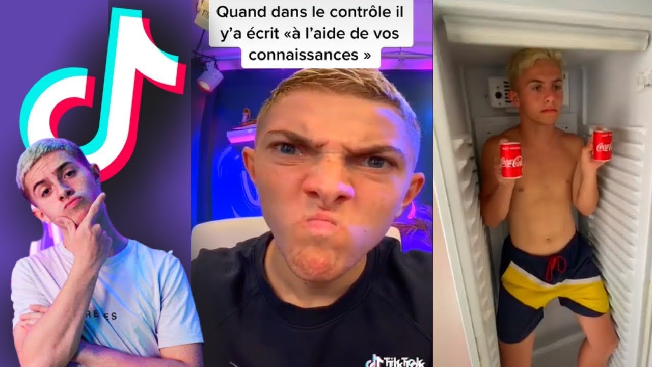 LES MEILLEURS TIKTOK DE MICHOU YouTube LES MEILLEURS TIKTOK DE MICHOU YouTube